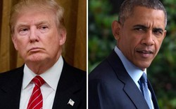 Bắt giữ tàu lặn Mỹ, TQ “nắn gân” cả Obama và Trump