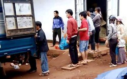 2 mẹ con chết đuối dưới giếng: Gia đình không đủ tiền mua áo quan