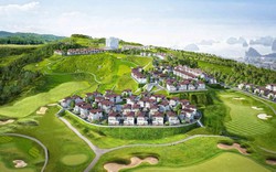 Biệt thự nghỉ dưỡng FLC Halong Bay Golf Club & Luxury Resort chính thức “trình làng”