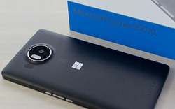 Microsoft Lumia 950 XL chính thức giảm giá