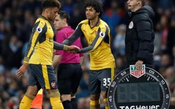 “Ác mộng” chấn thương lại bủa vây Arsenal dịp Giáng sinh