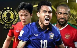 Cầu thủ xuất sắc nhất AFF Cup 2016: Tờ Goal “đì” Xuân Trường?