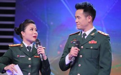 MC Chúng tôi là chiến sĩ nói về việc hàng loạt BTV, MC rời VTV