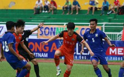 HLV U21 Thái Lan đánh giá như thế nào về U21 HAGL?