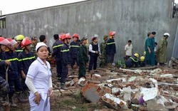 Clip: Lời kể người sống sót trong vụ lở núi ở Nha Trang