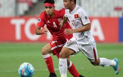 U19 Việt Nam đặt mục tiêu gì tại giải U20 World Cup?