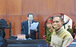 Xử thảm án Quảng Ninh: Chủ tọa đọc nhầm mức án nói gì?
