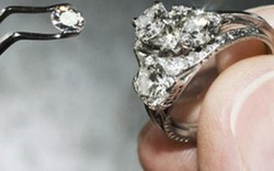 Phát hiện nơi chứa kim cương hiếm nhất trên hành tinh