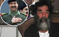 Cựu nhân viên tình báo Mỹ tiết lộ sự thật về Saddam Hussein