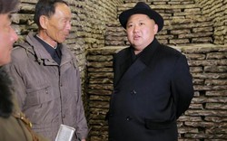 Bí mật ngôi làng Kim Jong-un giam lỏng quan chức chống đối