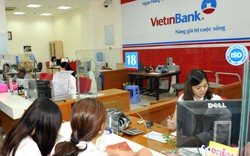 Vietinbank sẽ chi hơn 2.600 tỷ đồng để trả cổ tức
