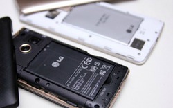 Samsung Galaxy Note 8 kế nhiệm sẽ sử dụng pin của LG