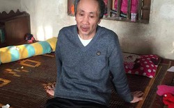 Tử tù Hàn Đức Long: "Vợ tôi không nhận ra chồng khi tôi gọi cổng"