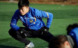 Ông bầu của đội bóng thuộc K.League hỏi mượn Xuân Trường
