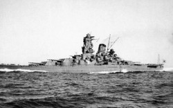 Trận đánh hủy diệt thiết giáp hạm lớn nhất mọi thời đại