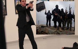 Nhóm khủng bố nhận ám sát đại sứ Nga nguy hiểm thế nào?