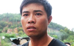 Lở núi sập nhà ở Nha Trang: Sụt sùi sắp Tết mất hết tài sản