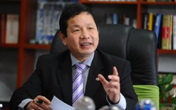 Chủ tịch FPT Trương Gia Bình và giấc mơ nền nông nghiệp thông minh