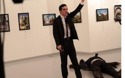 Đặc nhiệm Thổ Nhĩ Kỳ ở đâu khi Đại sứ Nga bị ám sát?