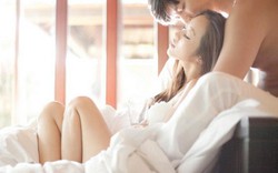 Chọn vợ chọn chồng đừng quên hợp nhau về sex