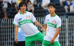 ĐIỂM TIN TỐI (22.12): Công Phượng và Tuấn Anh "nối duyên" với đội bóng Nhật