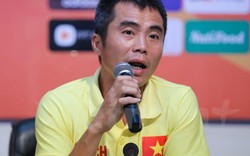 U21 Việt Nam thua trận, HLV Phạm Minh Đức chê lứa U19