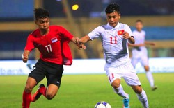 U21 Việt Nam gây thất vọng vì HLV “bỏ rơi” cầu thủ U19?