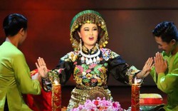 Tôn vinh di sản tín ngưỡng thờ Mẫu Tam phủ của người Việt