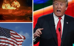 Trump đổ nghìn tỷ USD mở rộng kho vũ khí hạt nhân của Mỹ