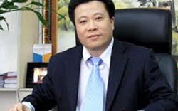 Truy tố cựu Chủ tịch HĐQT Oceanbank Hà Văn Thắm
