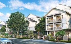 Mua nhà vườn Vinhomes Thăng Long – được tặng quyền mua căn hộ SOHO D’Capitale