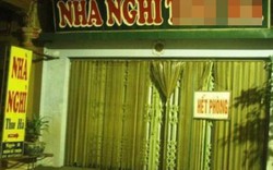 Hà Nội: “Cháy” nhà nghỉ ngày Noel, giá tăng “không biết đâu mà lần”