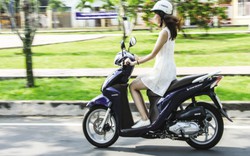 Chọn mua 2016 Yamaha Janus hay Honda Vision?