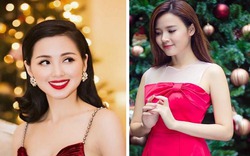 Hot girl Midu, Chi Pu đón Giáng sinh thế nào?