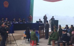 Kẻ sát hại 4 người ở Lào Cai lĩnh án