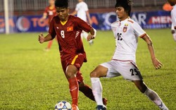 Link xem trực tiếp U21 Việt Nam vs U21 Thái Lan