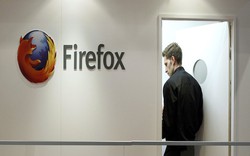 Firefox thông báo "nghỉ chơi" với Windows XP và Vista