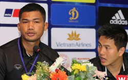 HLV U21 Thái Lan tiết lộ bất ngờ sau trận thắng U21 Việt Nam