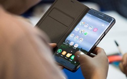 Samsung Galaxy S8 khiến đối thủ "đau đầu" khi dùng RAM 8GB