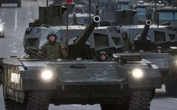 Anh lập hai 'lữ đoàn tấn công' đối phó với uy lực quân đội Putin