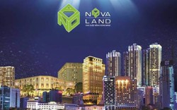 Cổ phiếu Novaland liệu có trở thành Blue chip?
