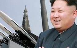 Hé lộ kế hoạch của Kim Jong-un năm 2017