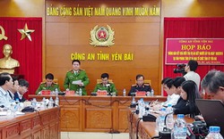 Làm rõ nguồn gốc tiền tỉ ở phòng Chủ tịch HĐND Yên Bái bị bắn