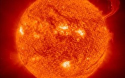 7 sự thật bất ngờ về Mặt Trời