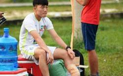 U21 HAGL nhận tin “sét đánh” từ Xuân Trường