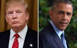 Obama tự tin thắng nếu tranh cử, Trump phản bác