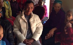Vụ án Trần Văn Vót: Con gái được mời bố ăn cơm sau 24 năm xa cách