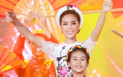 Hoa hậu Kỳ Duyên lần đầu thử sức ca hát