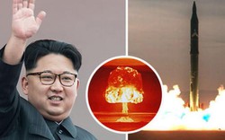 Kim Jong-un có đầu đạn hạt nhân diệt căn cứ Mỹ ở Guam năm tới?