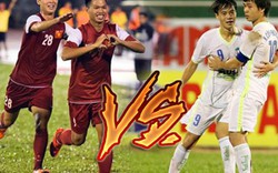 Link xem trực tiếp U21 HAGL vs U21 Việt Nam